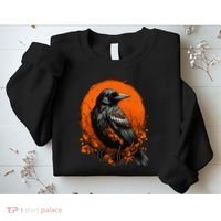 Orioles Bird Oriole Bird Lover Sweatshirt thumb 2