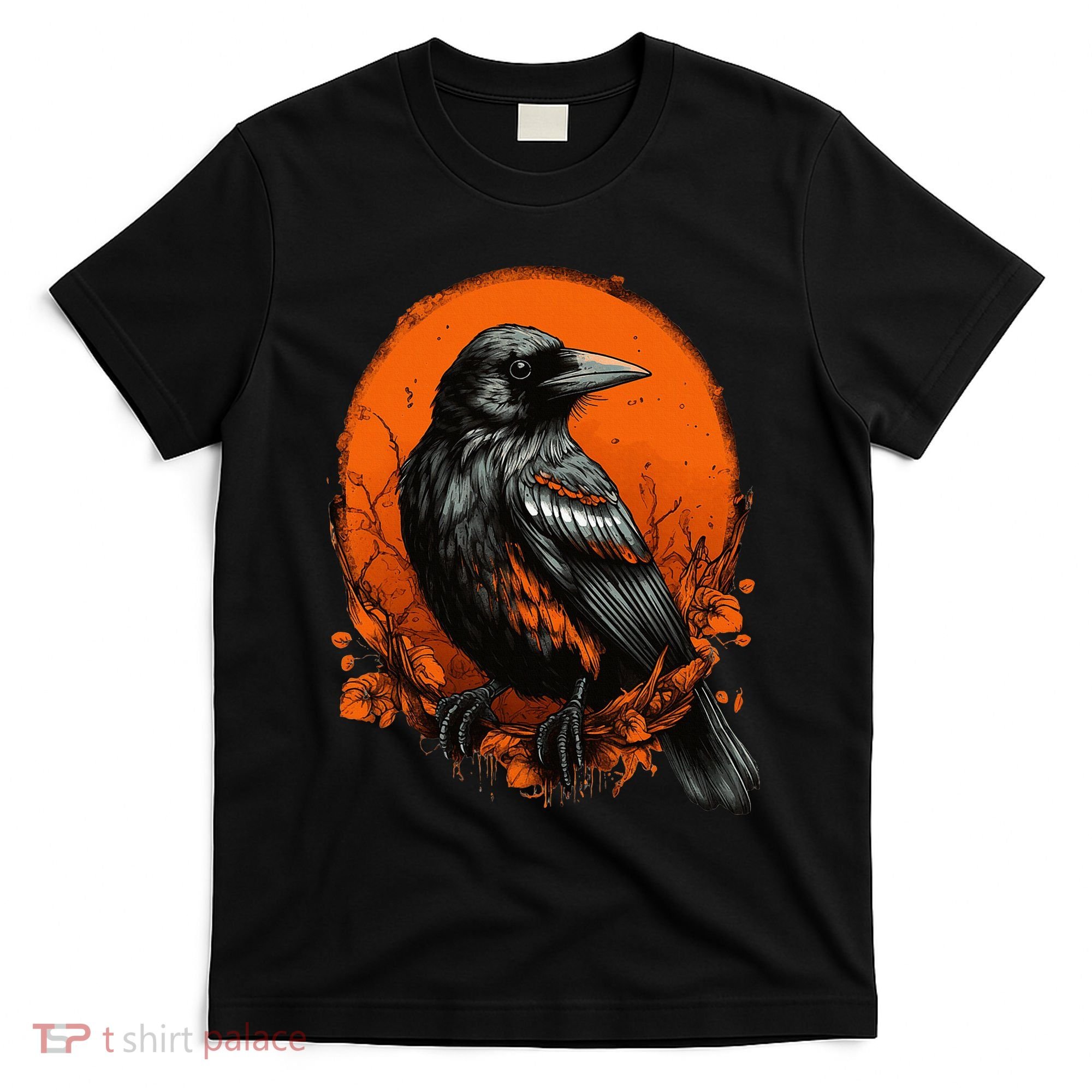 Orioles Bird Oriole Bird Lover T-Shirt