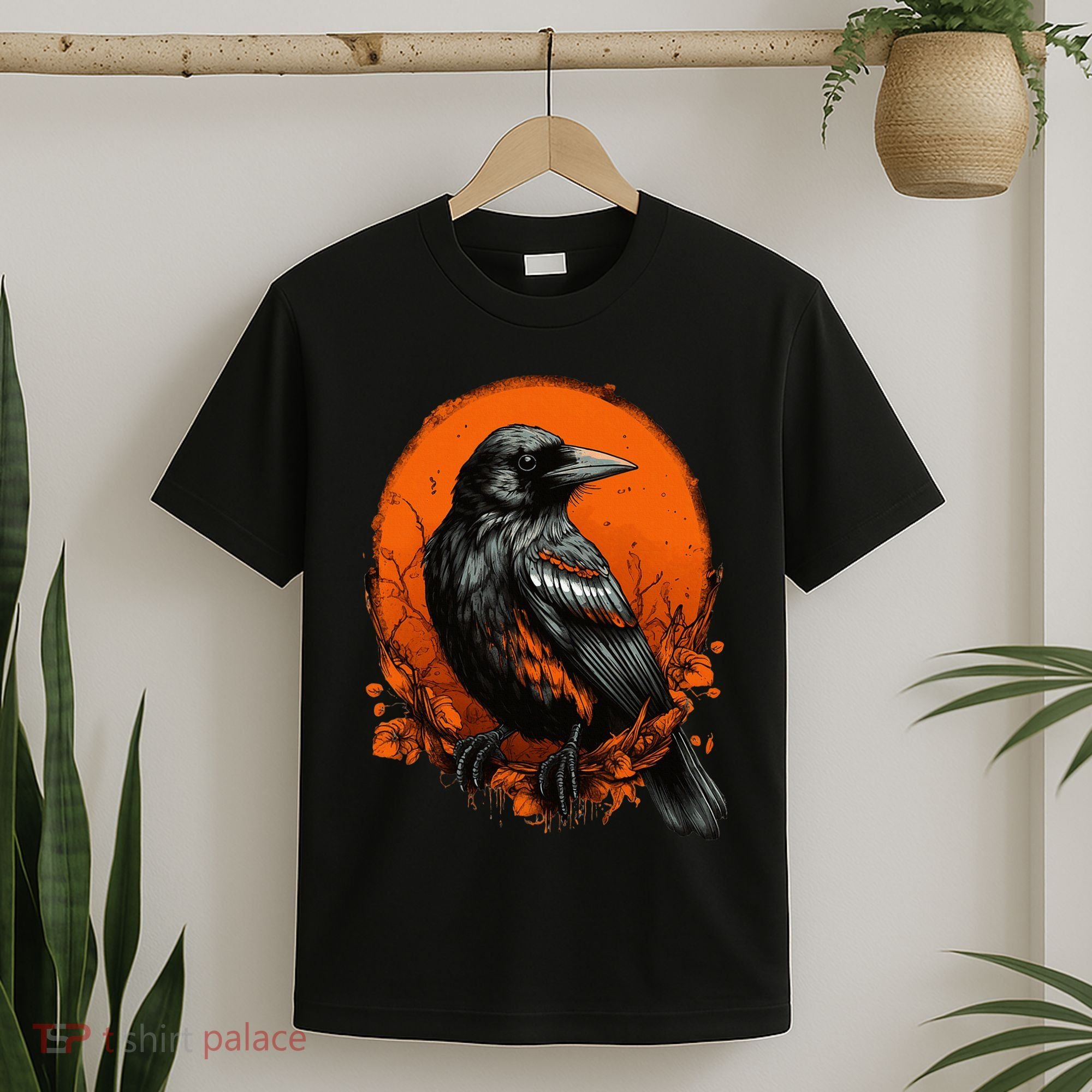 Orioles Bird Oriole Bird Lover T-Shirt