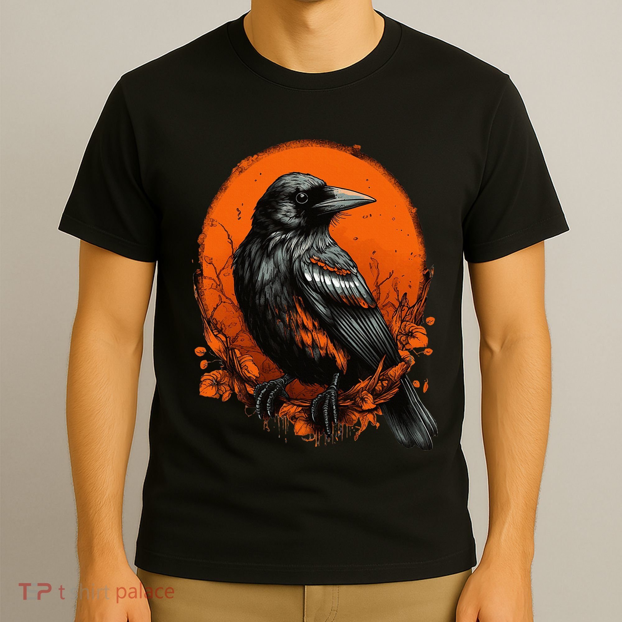 Orioles Bird Oriole Bird Lover T-Shirt