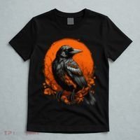 Orioles Bird Oriole Bird Lover T-Shirt thumb 5