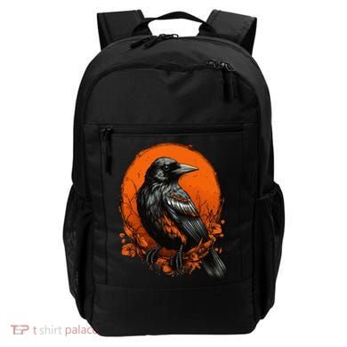 Orioles Bird Oriole Bird Lover Backpack