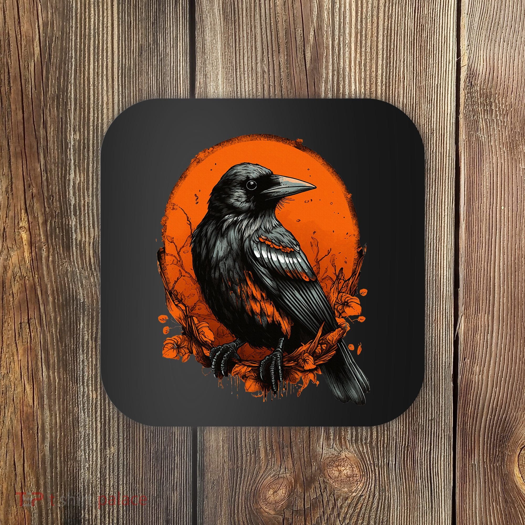 Orioles Bird Oriole Bird Lover Coaster