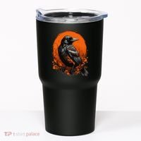 Orioles Bird Oriole Bird Lover Tumbler thumb 0