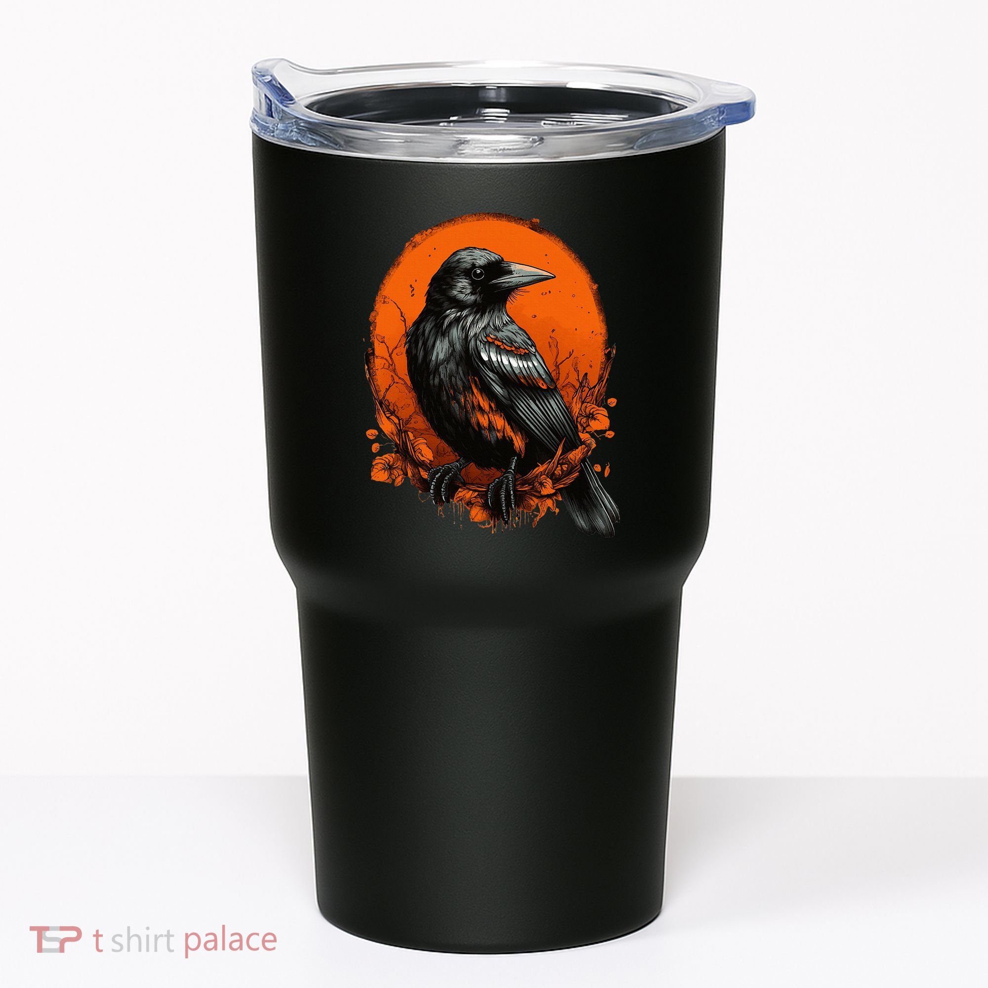 Orioles Bird Oriole Bird Lover Tumbler