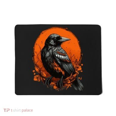 Orioles Bird Oriole Bird Lover Mousepad