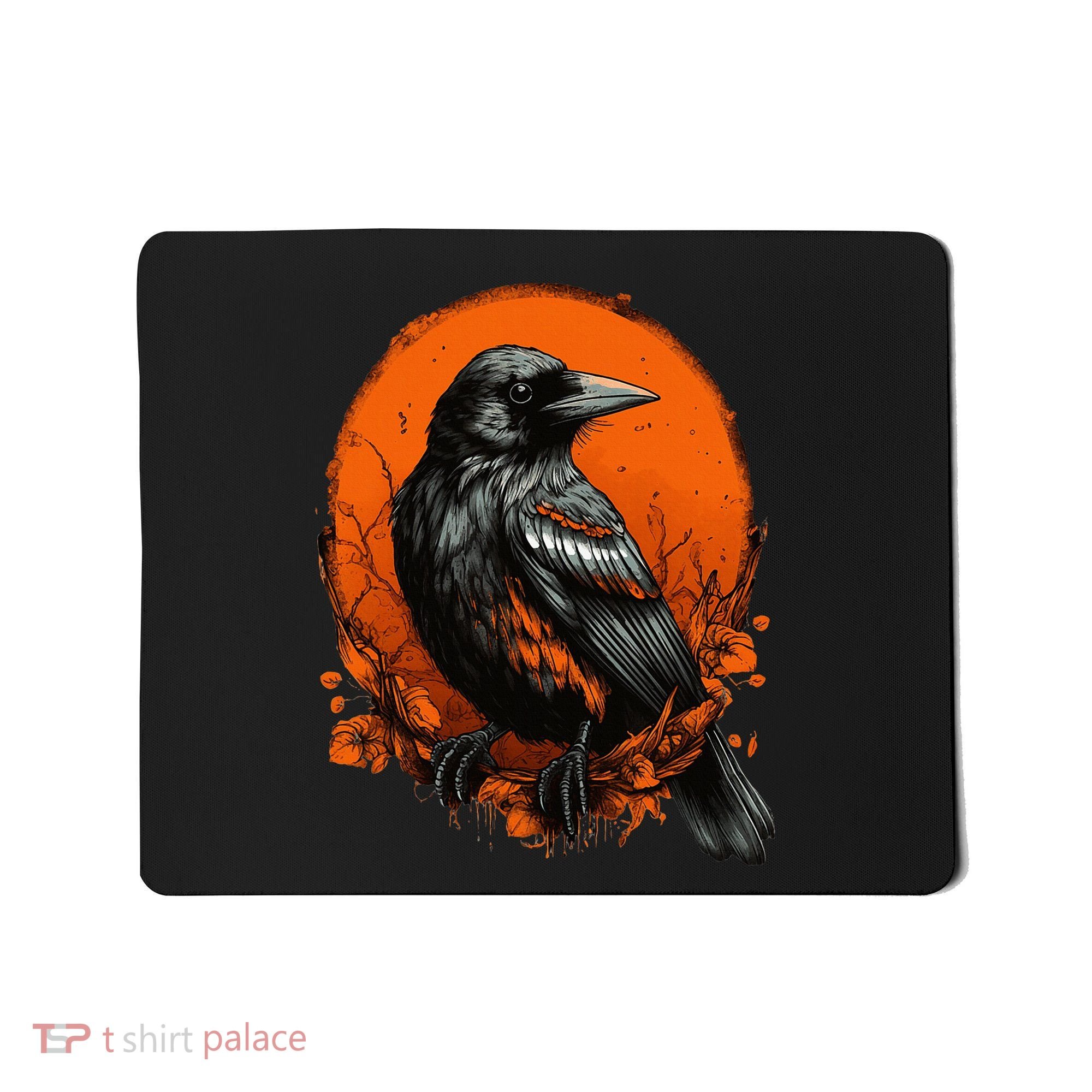Orioles Bird Oriole Bird Lover Mousepad