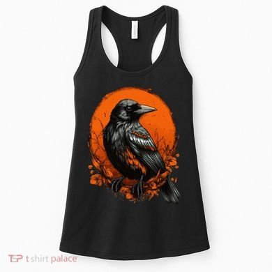 Orioles Bird Oriole Bird Lover Women's Tank Top