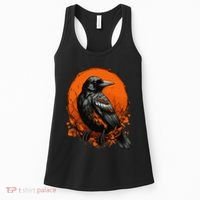 Orioles Bird Oriole Bird Lover Women's Tank Top thumb 0