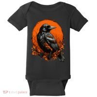 Orioles Bird Oriole Bird Lover Baby Bodysuit thumb 0
