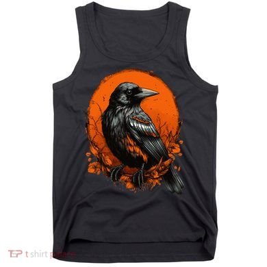 Orioles Bird Oriole Bird Lover Tank Top