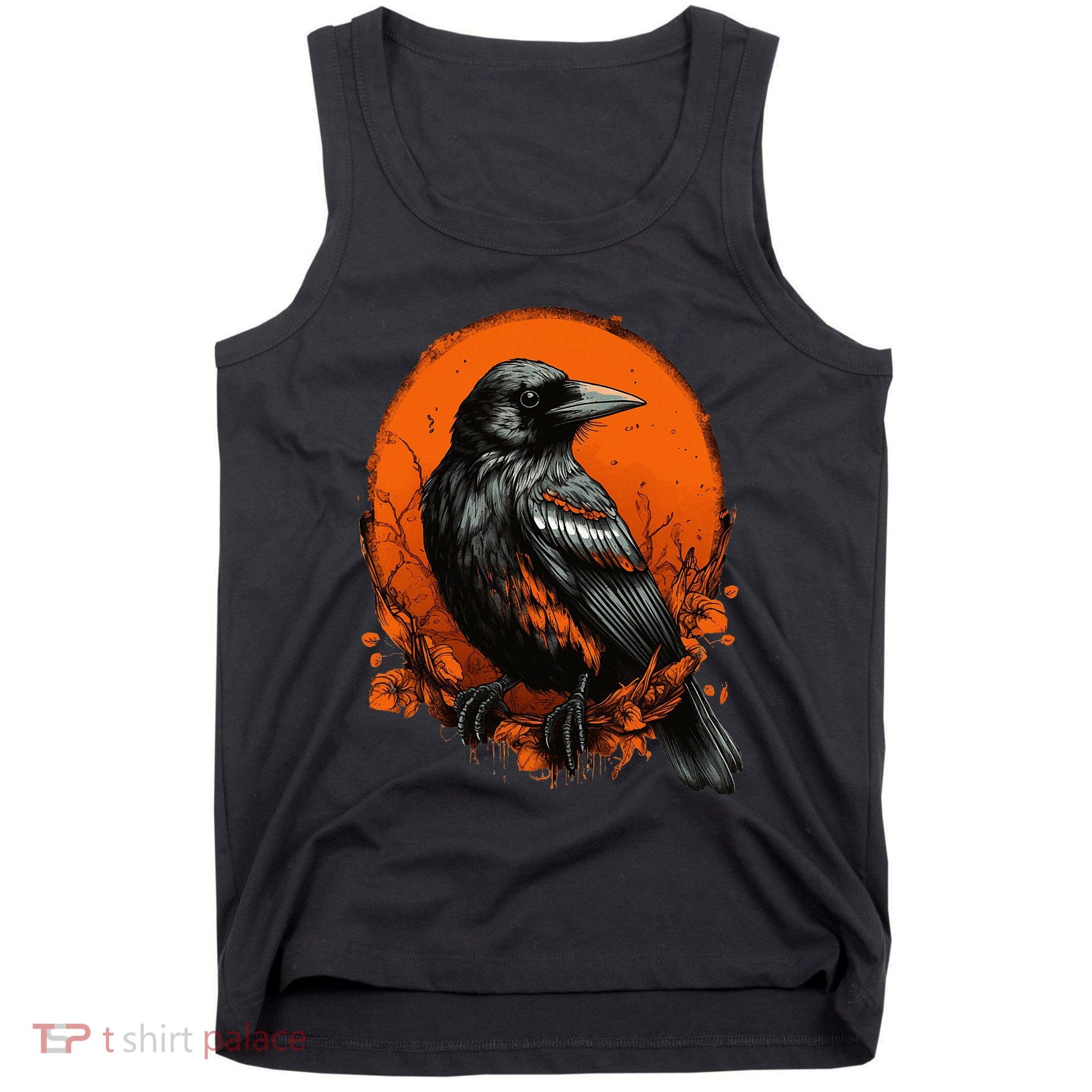 Orioles Bird Oriole Bird Lover Tank Top