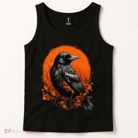 Orioles Bird Oriole Bird Lover Tank Top thumb 2