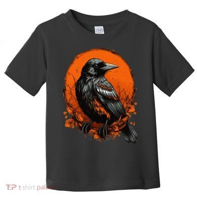 Orioles Bird Oriole Bird Lover Toddler T-Shirt