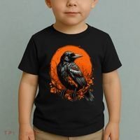 Orioles Bird Oriole Bird Lover Toddler T-Shirt thumb 2
