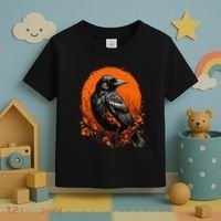 Orioles Bird Oriole Bird Lover Toddler T-Shirt thumb 3
