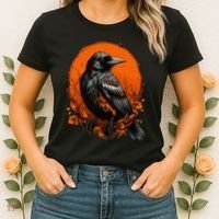 Orioles Bird Oriole Bird Lover Women's T-Shirt thumb 2