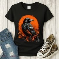 Orioles Bird Oriole Bird Lover Women's T-Shirt thumb 3