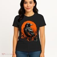 Orioles Bird Oriole Bird Lover Women's T-Shirt thumb 4