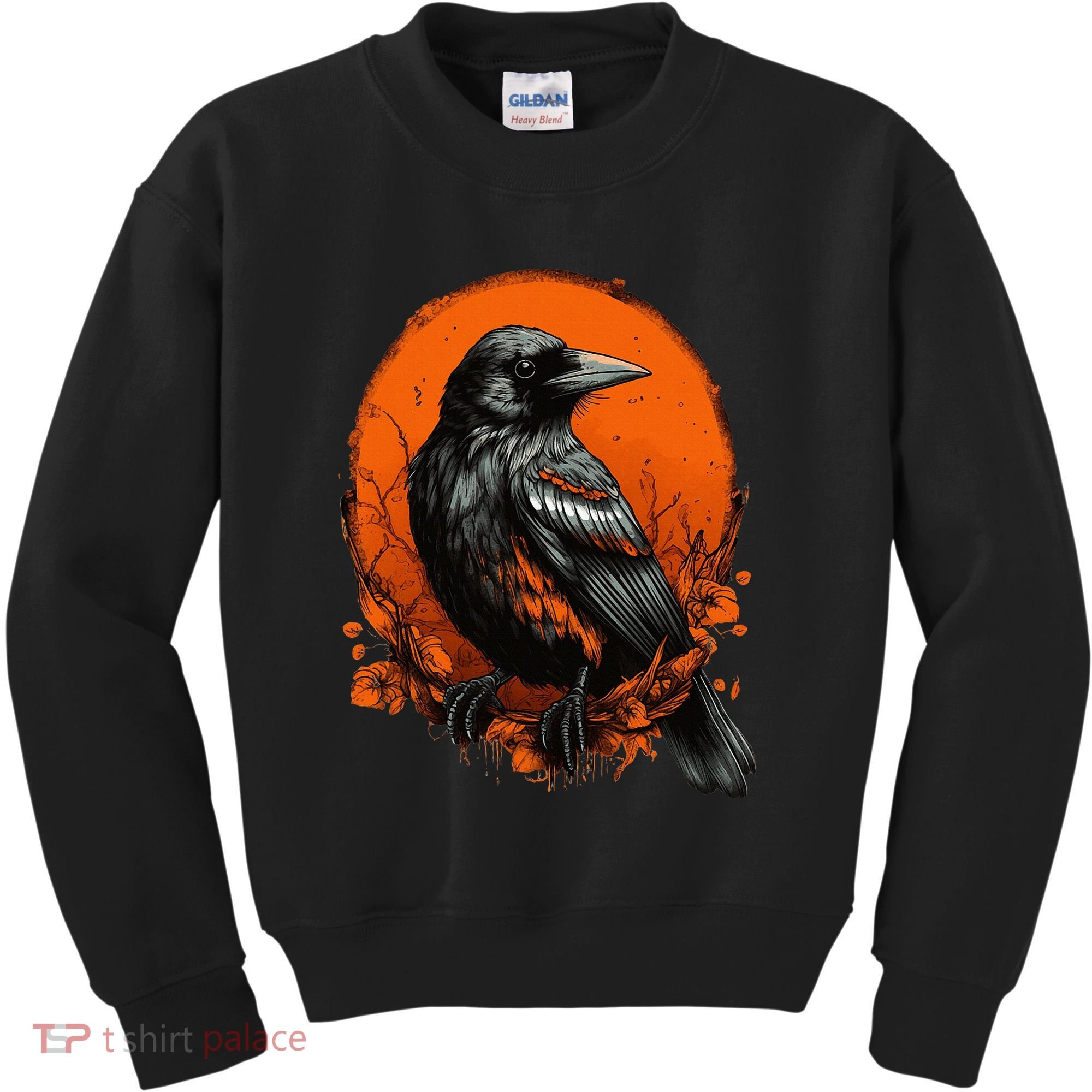 Orioles Bird Oriole Bird Lover Kids Sweatshirt