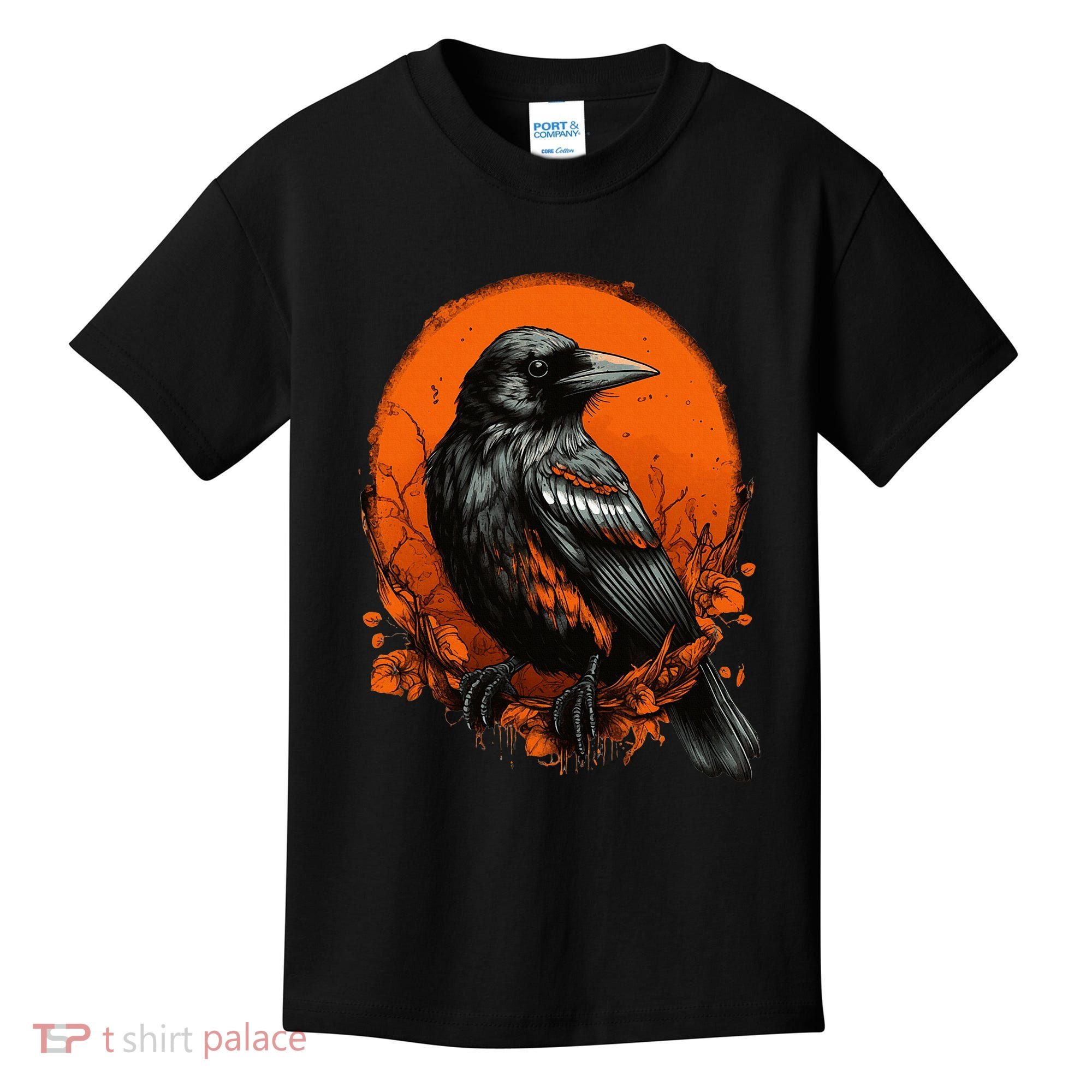Orioles Bird Oriole Bird Lover Kids T-Shirt