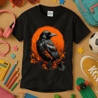 Orioles Bird Oriole Bird Lover Kids T-Shirt thumb 3