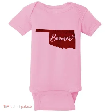 Baby Bodysuit