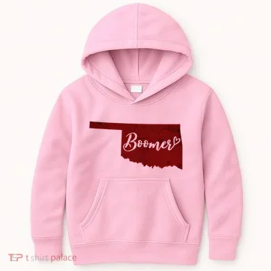 Kids Hoodie