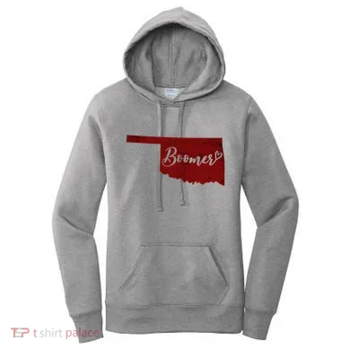 Women's Hoodie