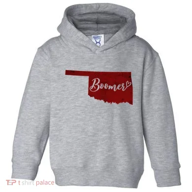 Toddler Hoodie