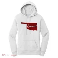Oklahoma Boomer Women's Hoodie thumb 0