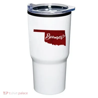 Tumbler