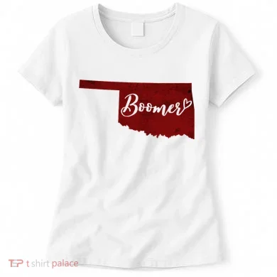 Oklahoma Boomer Women's T-Shirt