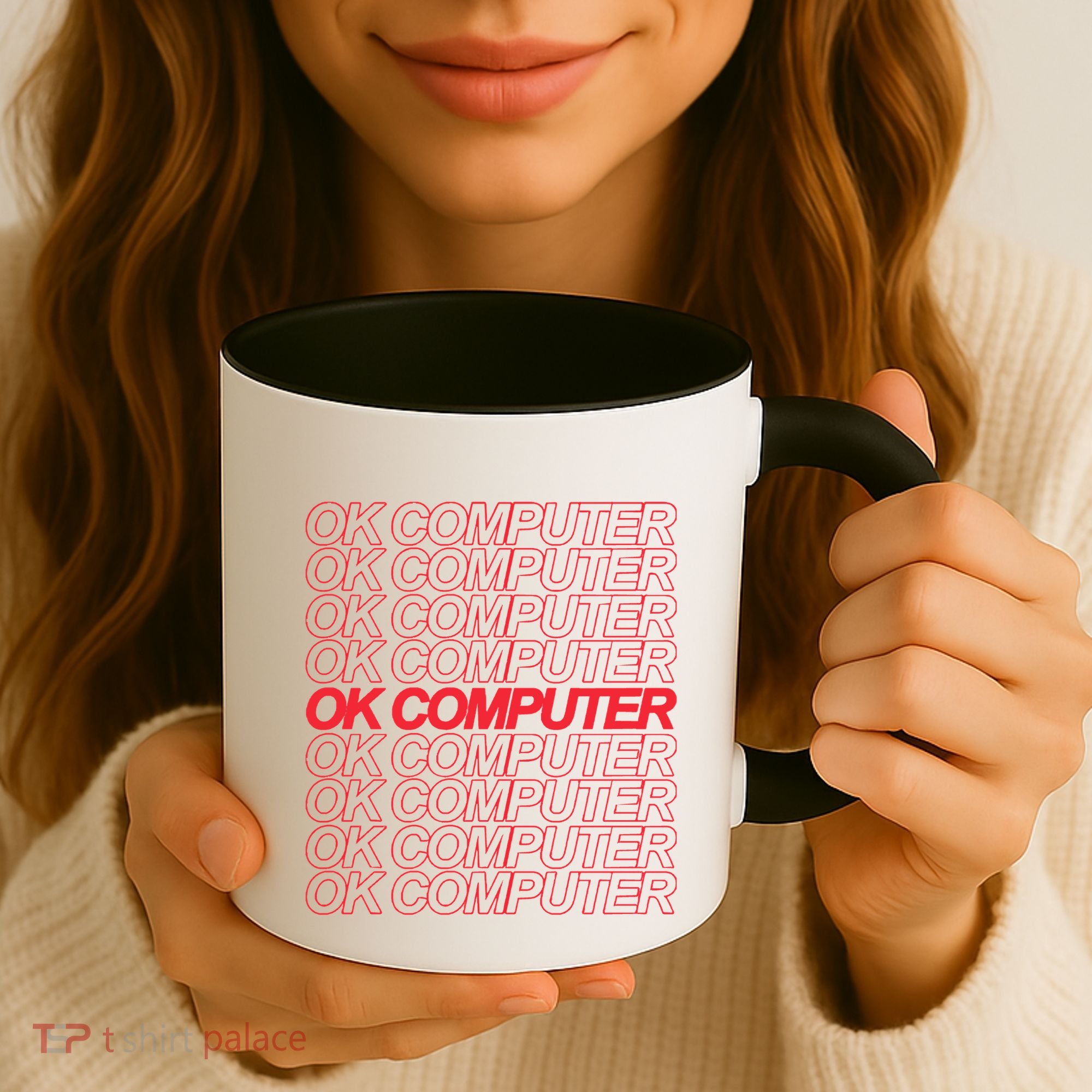 Ok Boomer Coffee Mug