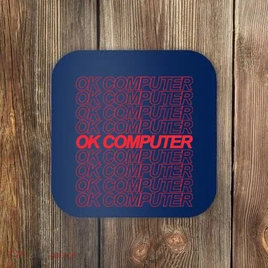 Coaster
