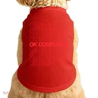 Ok Boomer Doggie Tank thumb 0