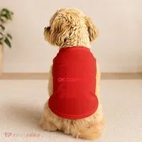 Ok Boomer Doggie Tank thumb 2