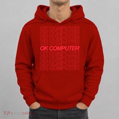 Ok Boomer Hoodie