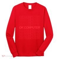 Ok Boomer Long Sleeve Shirt thumb 0