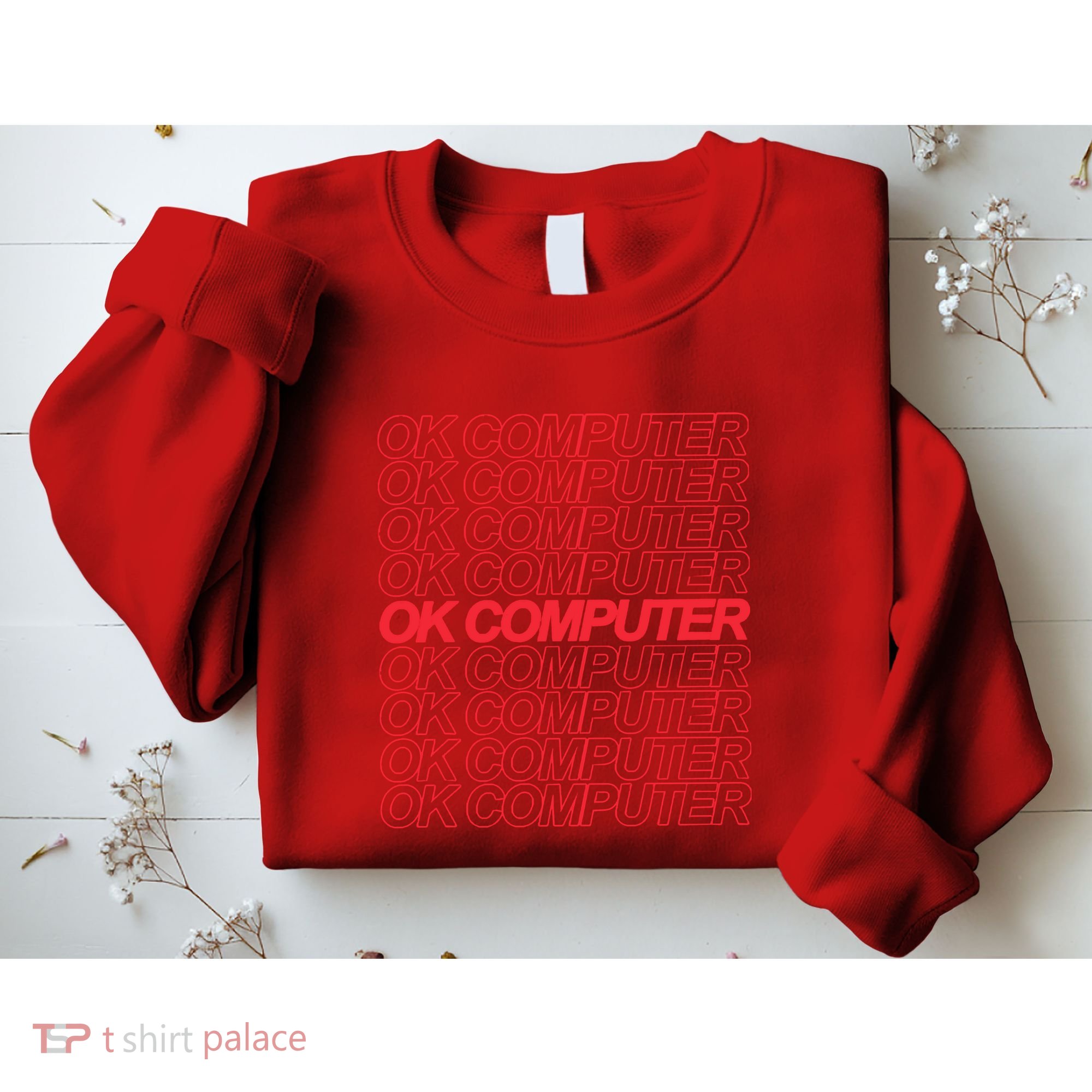 Ok Boomer Sweatshirt
