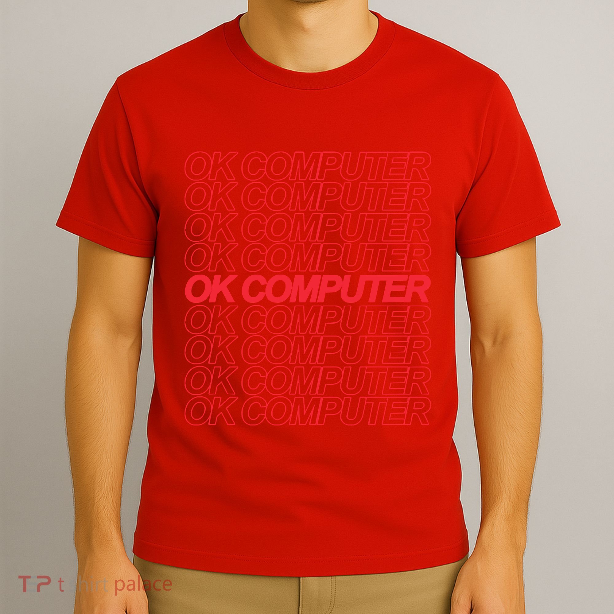 Ok Boomer T-Shirt