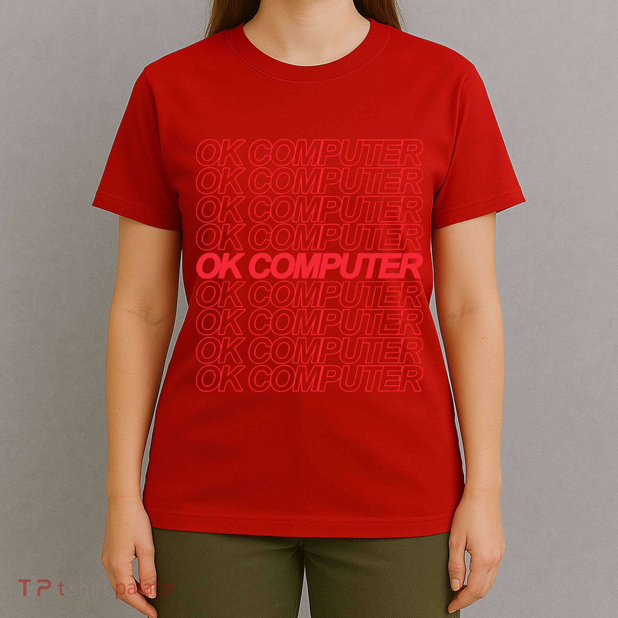Ok Boomer T-Shirt