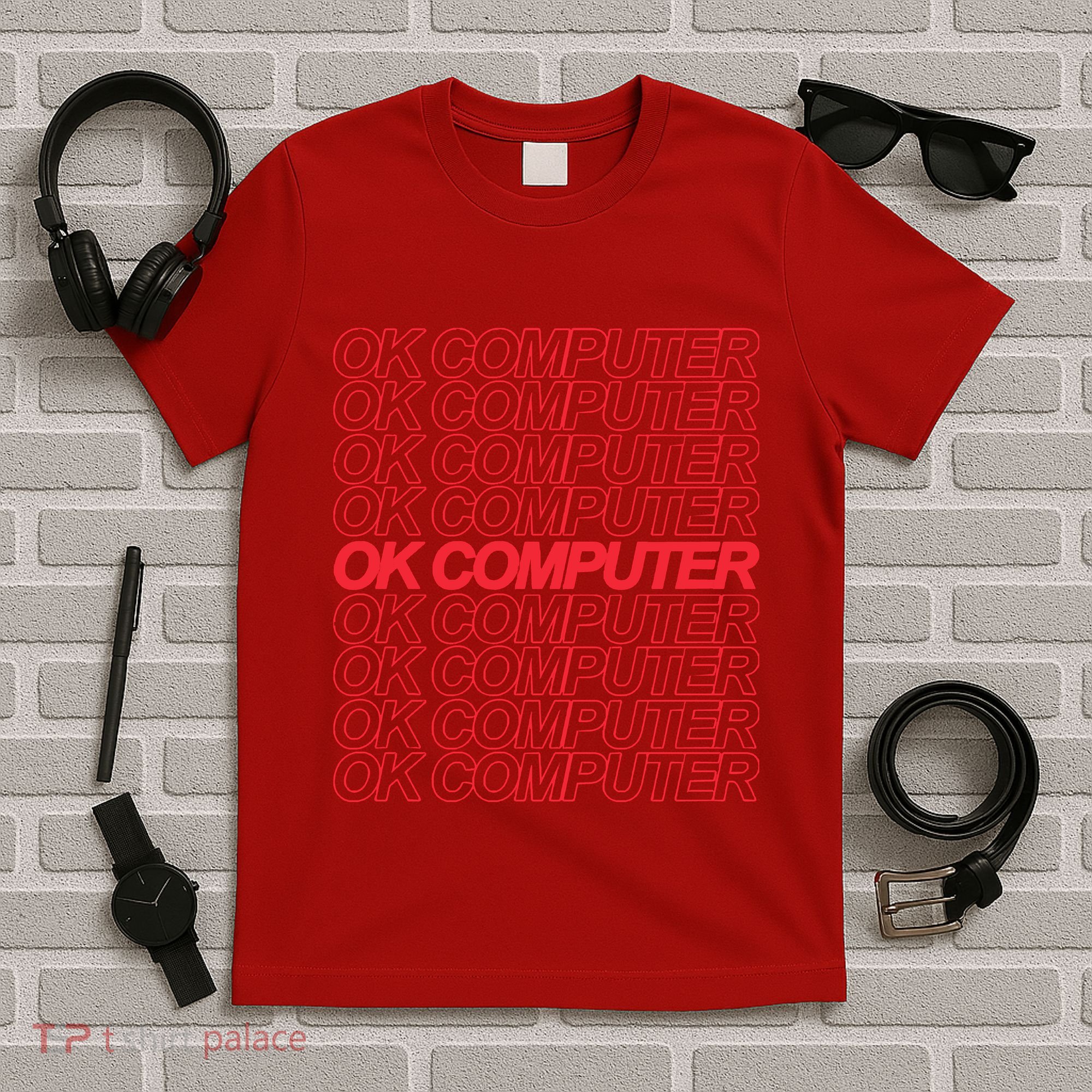 Ok Boomer T-Shirt
