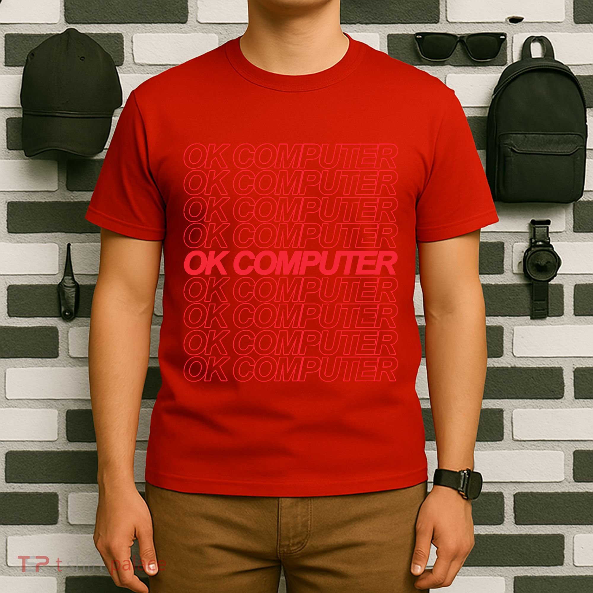 Ok Boomer T-Shirt