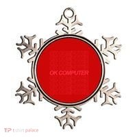 Ok Boomer Ornament thumb 0