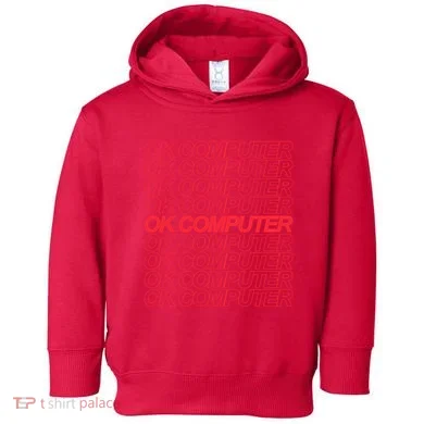 Toddler Hoodie