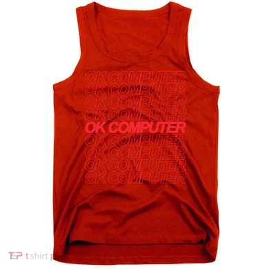 Ok Boomer Tank Top