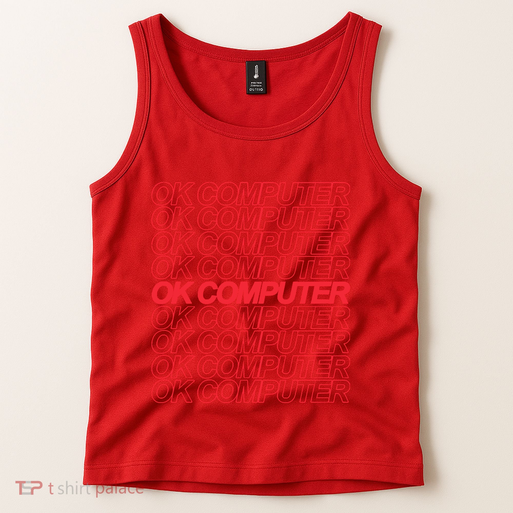 Ok Boomer Tank Top