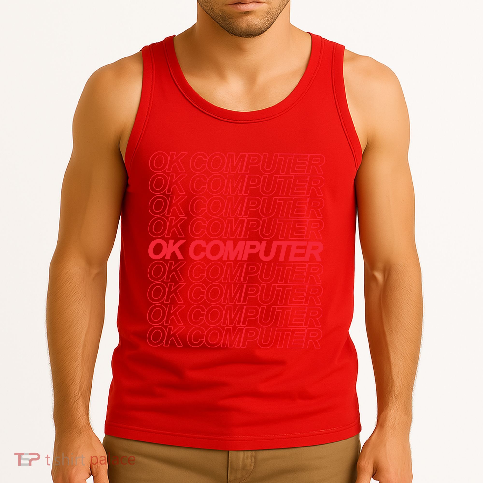 Ok Boomer Tank Top