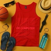 Ok Boomer Tank Top thumb 4
